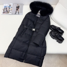 Prada Down Jackets